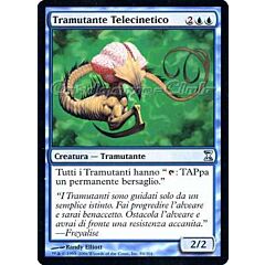 084 / 301 Tramutante Telecinetico non comune (IT) -NEAR MINT-