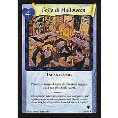 10/80 Festa di Halloween rara (IT)