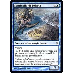 087 / 301 Sentinella di Tolaria comune (IT) -NEAR MINT-