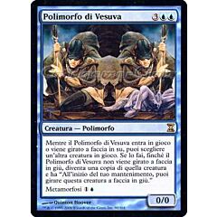 090 / 301 Polimorfo di Vesuva rara (IT) -NEAR MINT-