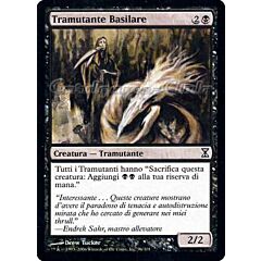 096 / 301 Tramutante Basilare comune (IT) -NEAR MINT-