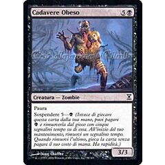 098 / 301 Cadavere Obeso comune (IT) -NEAR MINT-