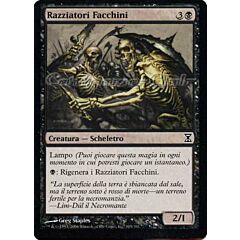 105 / 301 Razziatori Facchini comune (IT) -NEAR MINT-