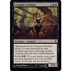 111 / 301 Gorgone Eremita comune (IT) -NEAR MINT-