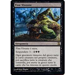 115 / 301 Fine Vivente rara (IT) -NEAR MINT-
