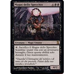 116 / 301 Magus dello Specchio rara (IT) -NEAR MINT-