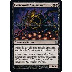 129 / 301 Mostruosita' Svolazzante non comune (IT) -NEAR MINT-