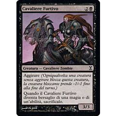 130 / 301 Cavaliere Furtivo comune (IT) -NEAR MINT-