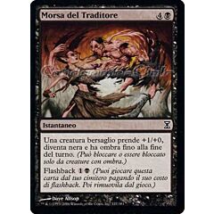 137 / 301 Morsa del Traditore comune (IT) -NEAR MINT-