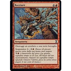 174 / 301 Razziare comune (IT) -NEAR MINT-