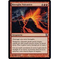 186 / 301 Risveglio Vulcanico non comune (IT) -NEAR MINT-