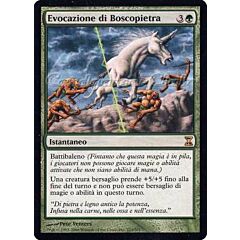 223 / 301 Evocazione di Boscopietra rara (IT) -NEAR MINT-