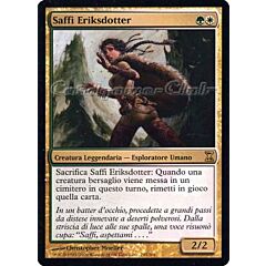 245 / 301 Saffi Eriksdotter rara (IT) -NEAR MINT-