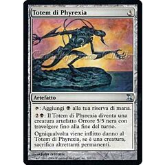 261 / 301 Totem di Phyrexia non comune (IT) -NEAR MINT-