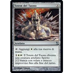 265 / 301 Totem del Tuono non comune (IT) -NEAR MINT-
