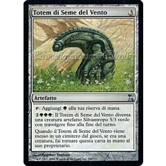 268 / 301 Totem di Seme del Vento non comune (IT) -NEAR MINT-