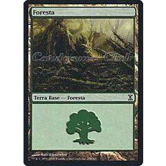 298 / 301 Foresta comune (IT) -NEAR MINT-