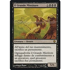 044 / 165 Il Grande Mietitore rara (IT) -NEAR MINT-