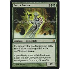073 / 165 Entita' Eterna rara (IT) -NEAR MINT-