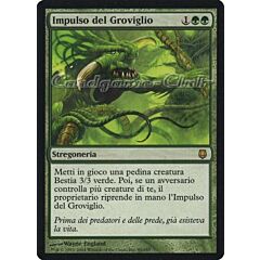 080 / 165 Impulso del Groviglio rara (IT) -NEAR MINT-