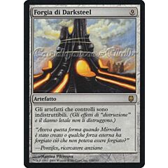110 / 165 Forgia di Darksteel rara (IT) -NEAR MINT-