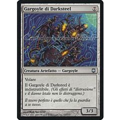 111 / 165 Gargoyle di Drksteel non comune (IT) -NEAR MINT-