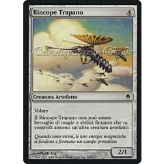 118 / 165 Rincope Trapano comune (IT) -NEAR MINT-