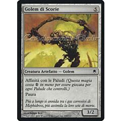 119 / 165 Golem di Scorie comune (IT) -NEAR MINT-