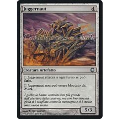125 / 165 Juggernaut non comune (IT) -NEAR MINT-