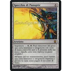 136 / 165 Specchio di Panoptic rara (IT) -NEAR MINT-