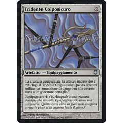 147 / 165 Tridente Colposicuro non comune (IT) -NEAR MINT-