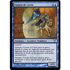 022 / 180 Ussaro di Corte non comune (IT) -NEAR MINT-