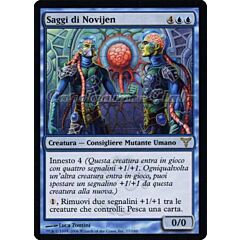 027 / 180 Saggi di Novijen rara (IT) -NEAR MINT-