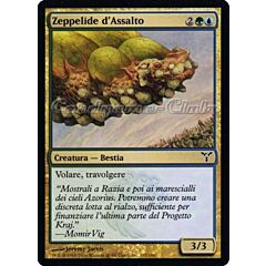 103 / 180 Zeppelide d'Assalto comune (IT) -NEAR MINT-