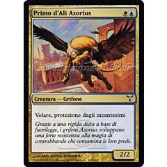 105 / 180 Primo d'Ali Azorius comune (IT) -NEAR MINT-