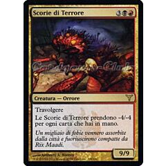 109 / 180 Scorie di Terrore rara (IT) -NEAR MINT-