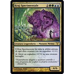 110 / 180 Kraj Sperimentale rara (IT) -NEAR MINT-
