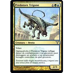 133 / 180 Predatore Trigone non comune (IT) -NEAR MINT-