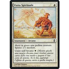 029 / 165 Visita Spirituale comune (IT) -NEAR MINT-