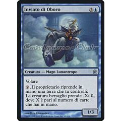 049 / 165 Inviato di Oboro non comune (IT) -NEAR MINT-