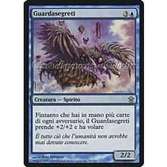 054 / 165 Guardasegreti non comune (IT) -NEAR MINT-