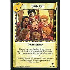 74/80 Time Out comune (IT)