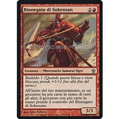 114 / 165 Rinnegato di Sokenzan non comune (IT) -NEAR MINT-