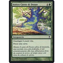 127 / 165 Antico Canto di Dosan comune (IT) -NEAR MINT-