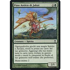 128 / 165 Pino Antico di Jukai comune (IT) -NEAR MINT-