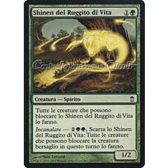 149 / 165 Shinen del Ruggito di Vita comune (IT) -NEAR MINT-