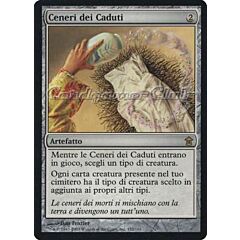 152 / 165 Ceneri dei Caduti rara (IT) -NEAR MINT-