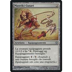 156 / 165 Manriki-Gusari non comune (IT) -NEAR MINT-