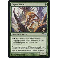 115 / 306 Ouphe Bruno non comune (IT) -NEAR MINT-