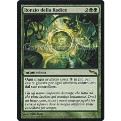 122 / 306 Ronzio della Radice rara (IT) -NEAR MINT-